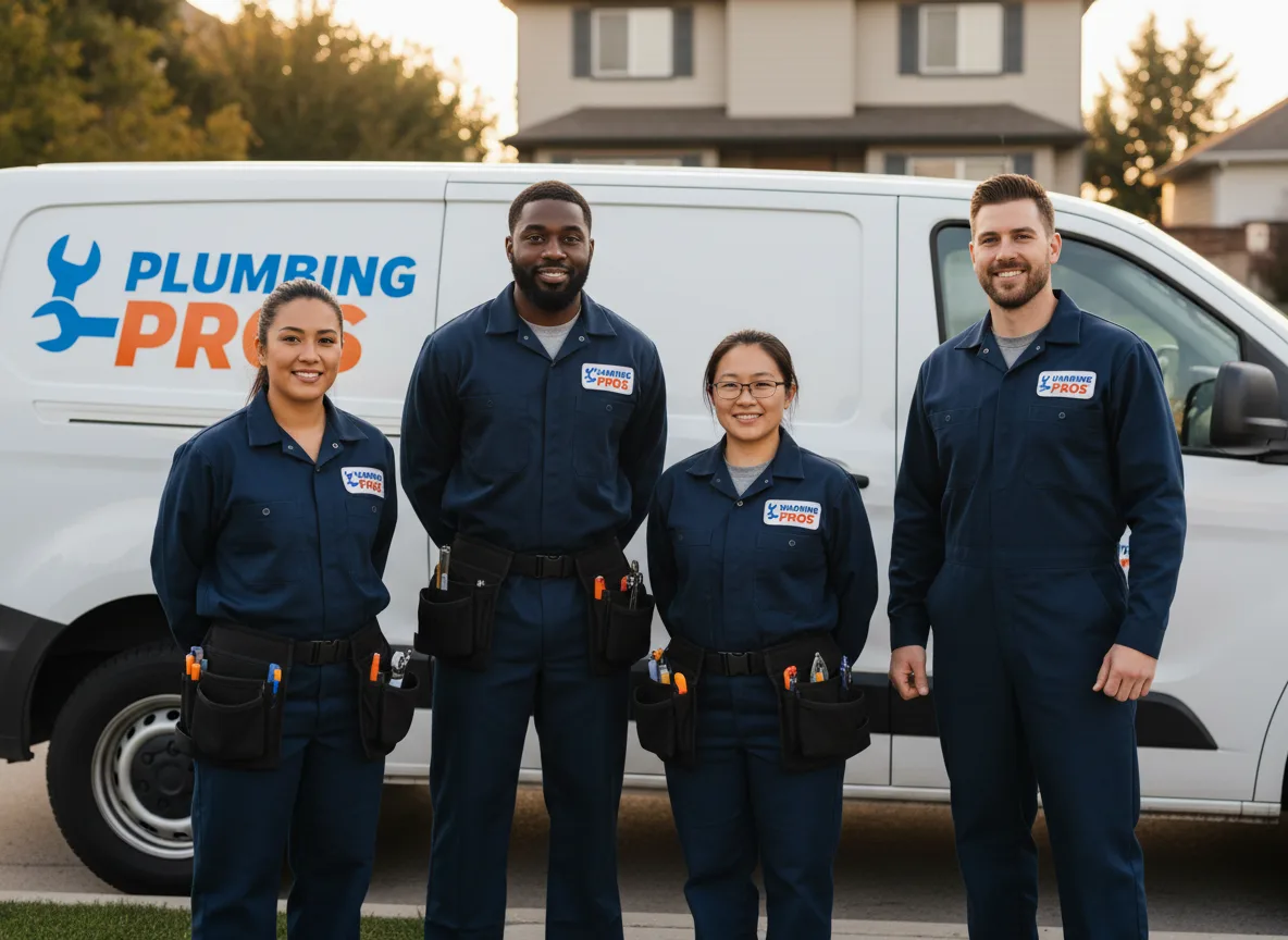Water Heater Repair company in Horton, MI